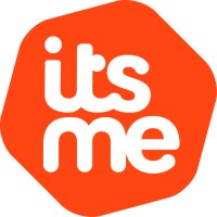 itsme® logo - Similar company to Payflip
