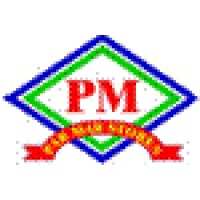 Par Mar Oil Company