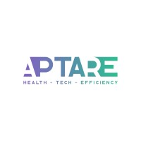Aptare | Making Efficiency Happen logo - Similar company to Aptare