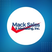 Mack Sales & Marketing, Inc. logo - Similar company to Amac Plastic Products Corp