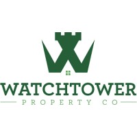 Watchtower Property Co. logo - Similar company to The Authenticity Centre