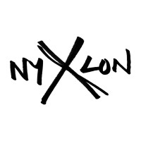 NYLON EXCHANGE logo - Similar company to Sad-Dog Mental Health Awareness Advisors
