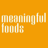 Meaningful Foods LLP logo - Similar company to Voodoo Spiral