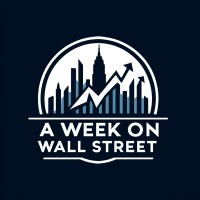A Week On Wall Street