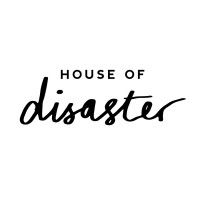 HOUSE OF DISASTER logo - Similar company to Home Live Art