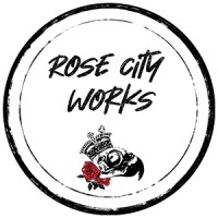 Rose City Works logo - Similar company to Mchenry High School District 156