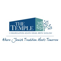 The Temple - Louisville, KY logo - Similar company to National Association For Temple Administration