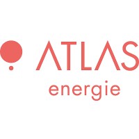 Atlas energie logo - Similar company to Ozeco