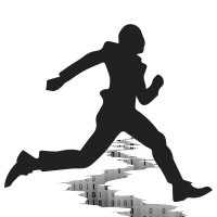 Crossing The Digital Faultline logo - Similar company to Nakhla.Ai