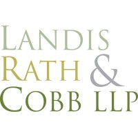 Landis Rath & Cobb LLP logo - Similar company to Schmittinger & Rodriguez