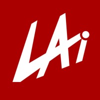 LA International logo - Similar company to Ncim Groep