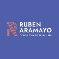 Ruben Aramayo Consultora RRHH-RRLL logo - Similar company to Complementar Rrll