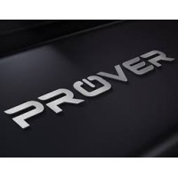 Prover Indústria e Comércio logo - Similar company to Logicontrols