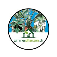 Zimmerpflanzen.ch logo - Similar company to Eco Weedkiller