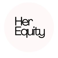 Her Equity logo - Similar company to Medical First Aid For Youth