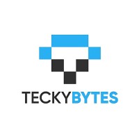 TeckyBytes logo - Similar company to Amoniac Oü