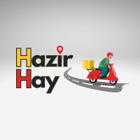 Hazir Hay logo - Similar company to Rehal