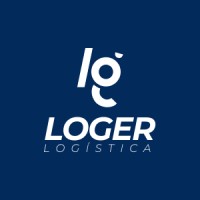 Loger Logística logo - Similar company to Loger Logistics