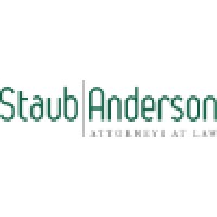 Staub Anderson LLC logo - Similar company to North Texas Emergency Communications Center | Ntecc