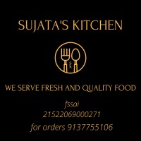 Sujata's Kitchen logo - Similar company to Kaff
