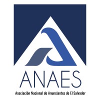 Anaes El Salvador logo - Similar company to Metamorfosis® | Transformation Partner