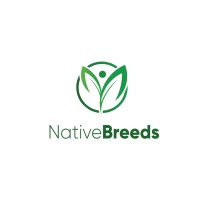 NATIVEBREEDS logo - Similar company to Maasoi