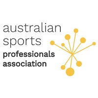 Australian Sports Professionals Association (ASPA) logo - Similar company to Pacific Boating