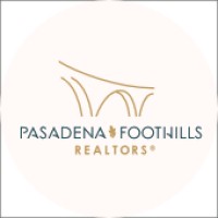 Pasadena-Foothills Association Of Realtors®