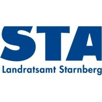 Landratsamt Starnberg logo - Similar company to Medisoft Gmbh