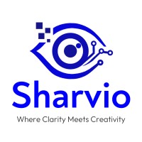 Sharvio Services logo - Similar company to Jetup33