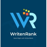 Write n Rank logo - Similar company to Interval Constructive Image