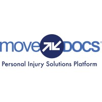 MoveDocs logo - Similar company to The Trio Solution