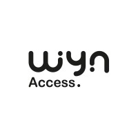 Wyn Access logo - Similar company to Just Click
