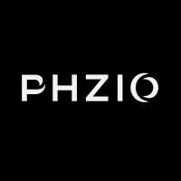 Phzio Digital Health Solutions logo - Similar company to 360 Labs