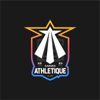 Garges Athletique Club logo - Similar company to Lutetia Santé Performance