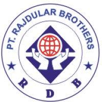 PT. Rajdular Brothers logo - Similar company to Pt Kapiten Solutions Indonesia