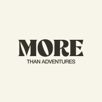 More than Adventures logo - Similar company to Slow Adventure