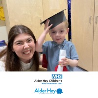 Alder Hey Children'S Hospital