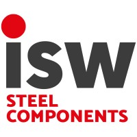 isw steel components logo - Similar company to Tfd-Mining Og