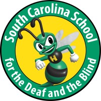 South Carolina School for the Deaf and the Blind logo - Similar company to Usca Life