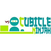 Cubicle Ninjah logo - Similar company to Vaforus