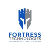 Fortress Technologies Ltd logo - Similar company to Shimmtek