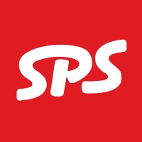 SPS bv logo - Similar company to Hightech Innovators