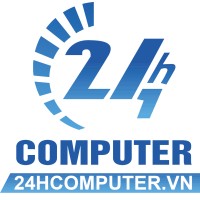 Công ty TNHH Đầu tư Công nghệ Máy tính 24H