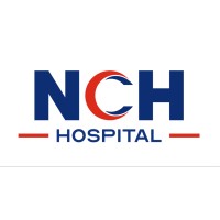 NCH Hospital logo - Similar company to Automata Custom