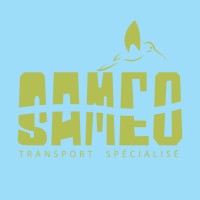 Saméo Transport Spécialisé logo - Similar company to Bemapack Sàrl