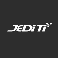 JEDI TI Consulting logo - Similar company to Maqplan Software E Automação