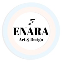 ENARA Art and Design Inc. logo - Similar company to Vannikaa Malik