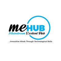 Mainstream Exelient Hub logo - Similar company to Sunnah Tech Lab