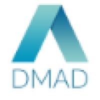 DMAD - Digital Marketing Agency Dublin logo - Similar company to Web Bridge - Web Design & Digital Marketing Agency